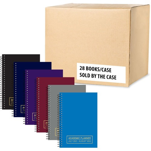 Roaring Spring ROA11247CS 14-month Academic Planner