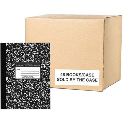 Roaring Spring ROA77481CS Flex Cover Composition Book