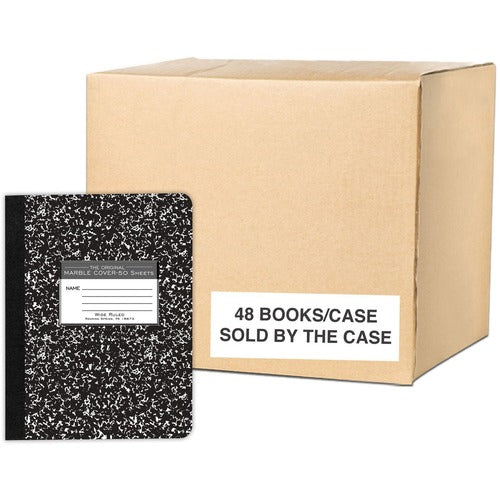 Roaring Spring ROA77220CS Marble Comp Book
