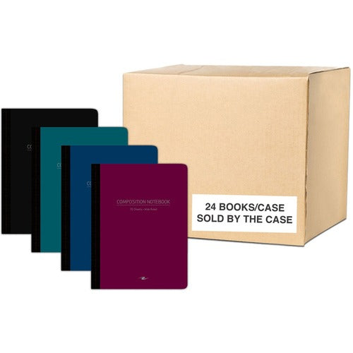 Roaring Spring ROA77290CS Poly Flex Comp Book