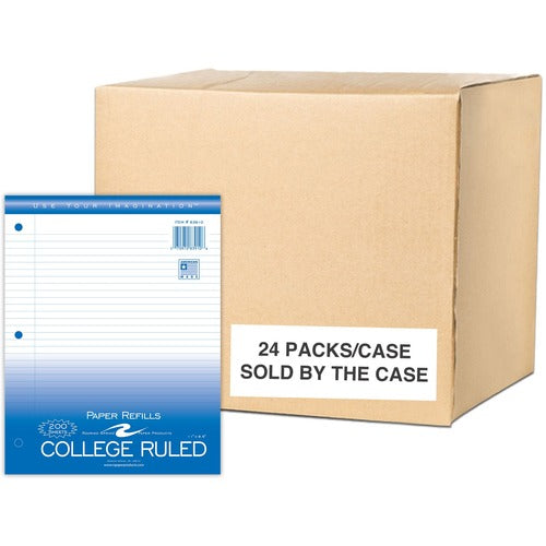 Roaring Spring ROA83910CS College Ruled Filler Paper