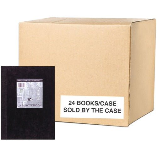 Roaring Spring ROA77591CS Black Lab Book