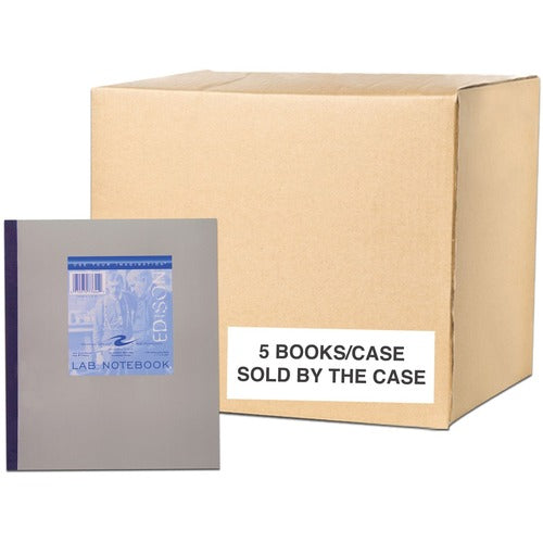 Roaring Spring ROA77644CS Carbonless Lab Notebook