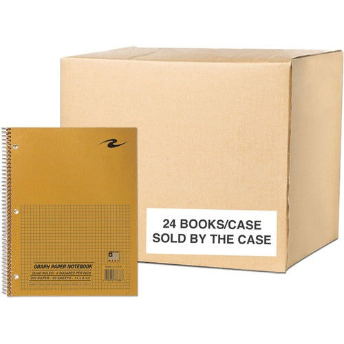 Roaring Spring ROA77688CS Graph Paper Notebook