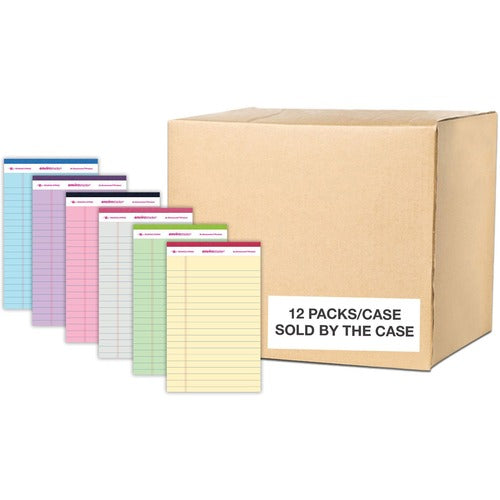 Roaring Spring ROA74220CS Enviroshades Jr. Legal Pad
