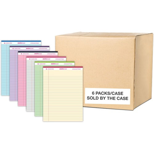 Roaring Spring ROA74221CS EnviroShades Legal Pad