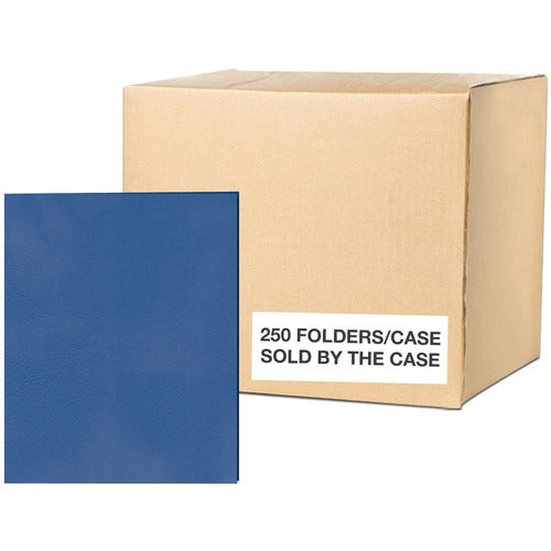 Roaring Spring ROA50116CS Letter Pocket Folder
