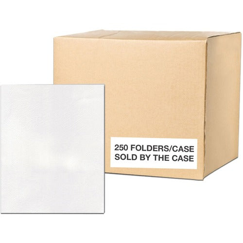 Roaring Spring ROA50118CS Letter Pocket Folder
