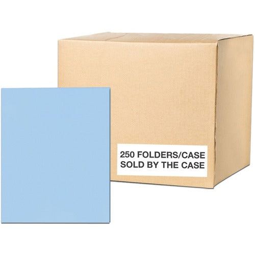 Roaring Spring ROA50124CS Letter Pocket Folder