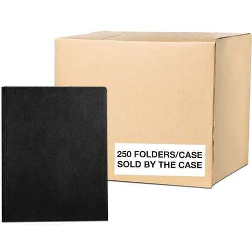 Roaring Spring ROA54120CS Letter Fastener Folder