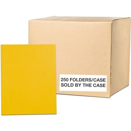 Roaring Spring ROA54125CS Letter Fastener Folder