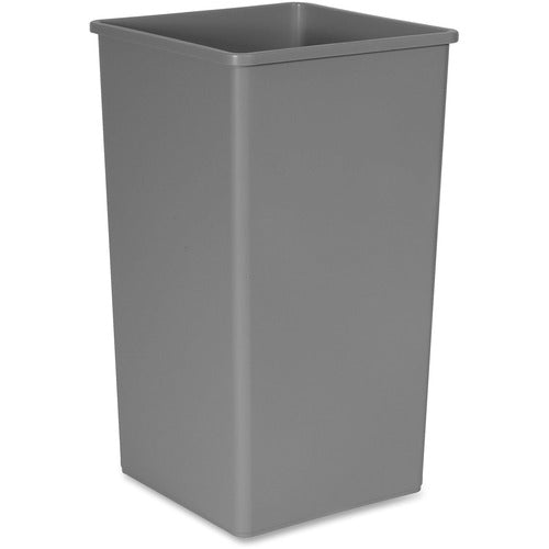 Rubbermaid Commercial RCP3959GRACT Untouchable Square Container