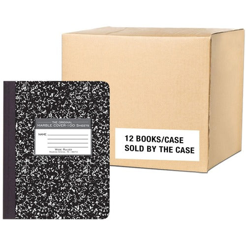 Roaring Spring ROA77231CS Marble Comp Book