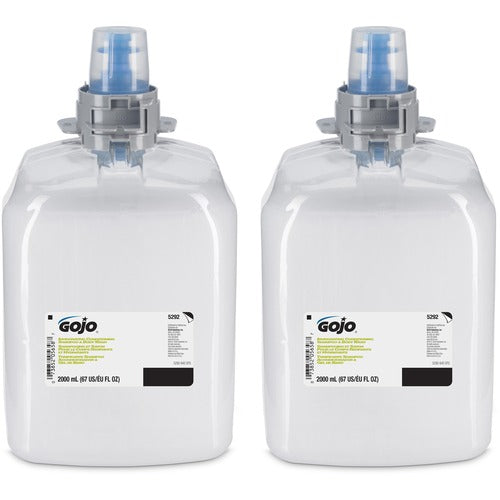 Gojo® GOJ529202 FMX-20 Invigorating Conditioning Shampoo & Body Wash