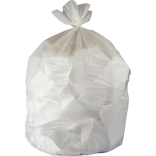 Genuine Joe GJO02865 16-gallon Linear Low-Density Bags