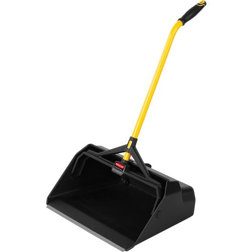 Rubbermaid Commercial RCP2018781 Heavy Duty Stand Up Debris Pan