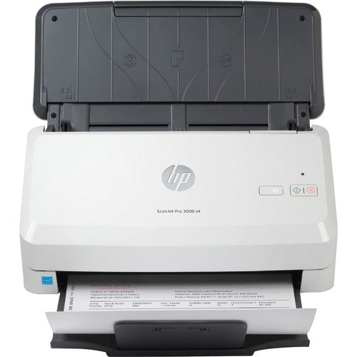 HP HEW6FW07A ScanJet Pro 3000 S4 Sheetfed Scanner - 600 dpi Optical