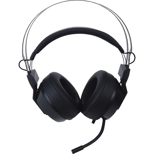 Mad Catz MDCAF13C1INBL00 The Authentic F.R.E.Q. 2 Gaming Headset, Black