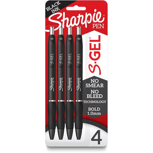 Sharpie SAN2096155 S-Gel Pens