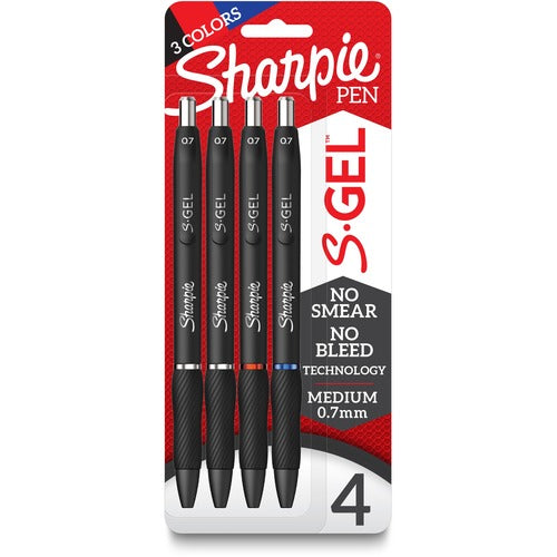 Sharpie SAN2096174 S-Gel Pens