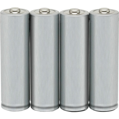 SKILCRAFT® NSN4470950 SKILCRAFT AA Alkaline Batteries