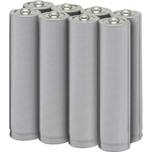 SKILCRAFT® NSN6165152 SKILCRAFT AA Alkaline Batteries