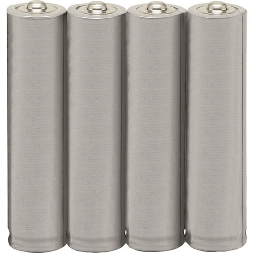 SKILCRAFT® NSN4468308 SKILCRAFT AAA Alkaline Batteries