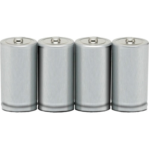 SKILCRAFT® NSN4468307 SKILCRAFT C Alkaline Batteries