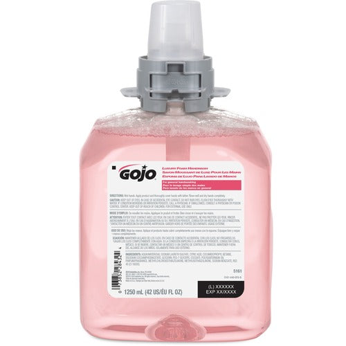 Gojo® GOJ516104 FMX-12 Refill Cranberry Luxury Foam Handwash