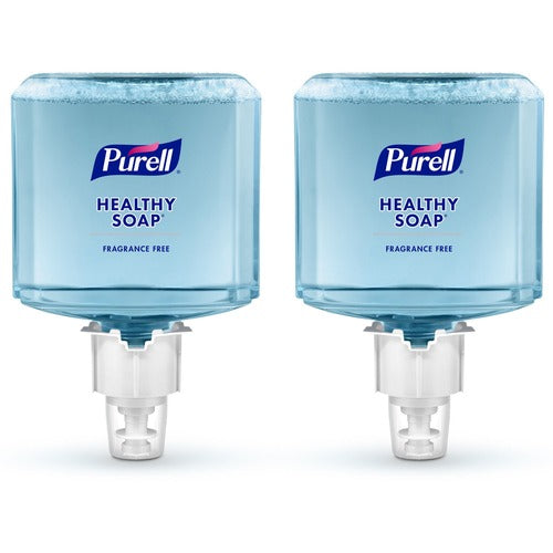 PURELL® GOJ507202 ES4 Healthy Soap® Gentle & Free Foam Refill (5072-02)