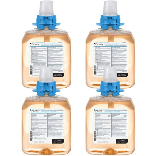 Provon GOJ518604CT FMX-12 Foaming Antimicrobial Handwash