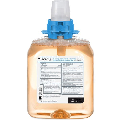 Provon GOJ518604 FMX-12 Foaming Antimicrobial Handwash