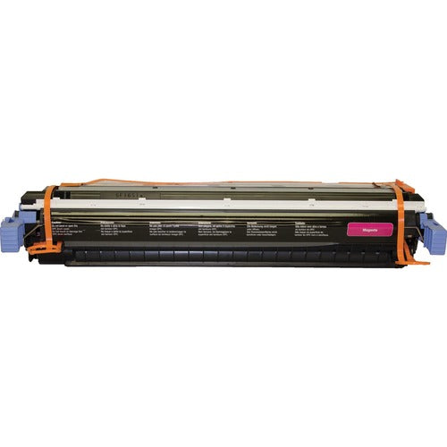 SKILCRAFT® NSN6732686 SKILCRAFT Remanufactured Laser Toner Cartridge 504A, 504X (CE253A) - 1 Each