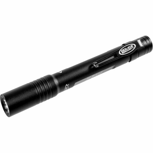 Police Security BOS98343 Ultraviolet Inspection Light