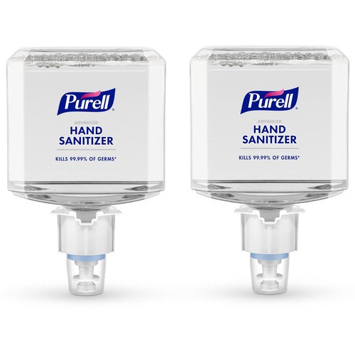 PURELL® GOJ645302 Advanced Hand Sanitizer Foam Refill