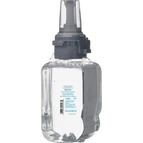 Provon GOJ872104 ADX-7 Clear & Mild Foam Handwash