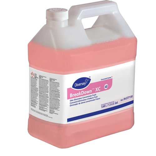 Diversey DVO94377150 BreakDown Odor Eliminator