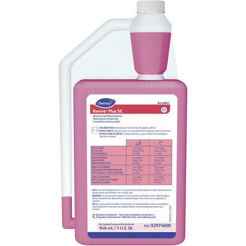 Diversey DVO92974600 Floor Cleaner/Maintainer