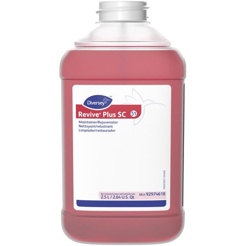 Diversey DVO92974618 Floor Cleaner/Maintainer