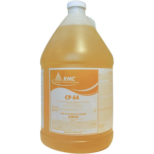 RMC RCM11983227 CP-64 Hospital Disinfectant