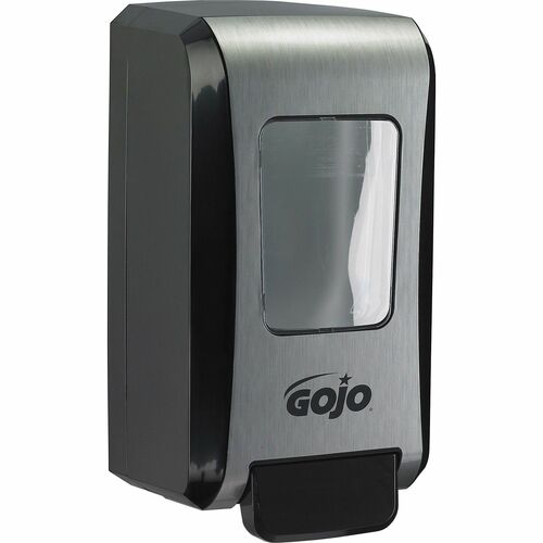 Gojo® GOJ527106 Push-Style FMX-20 Foam Soap Dispenser