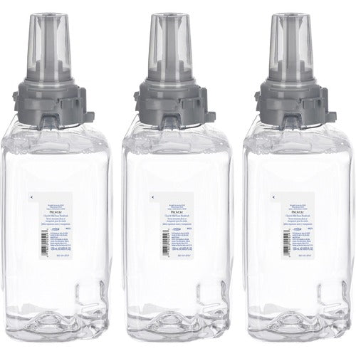 Provon GOJ882103CT ADX-12 Clear & Mild Foam Handwash