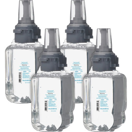 Provon GOJ872104CT ADX-7 Clear & Mild Foam Handwash