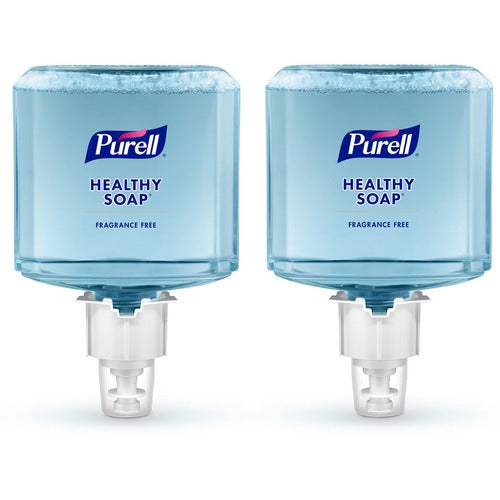 PURELL® GOJ647202 ES6 HEALTHY SOAP Gentle & Free Foam