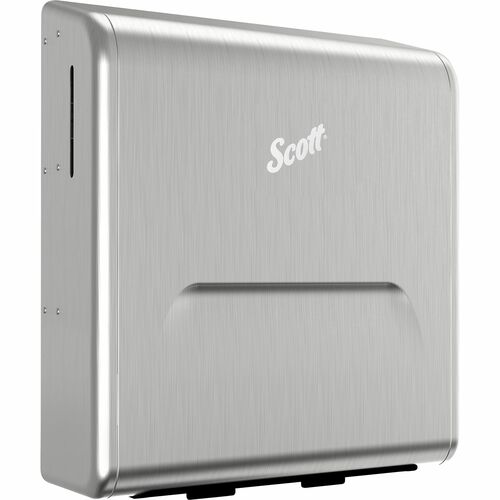 Scott KCC31501 Pro Recessed Hard Roll Towel Dispenser Housing - No Trim Panel