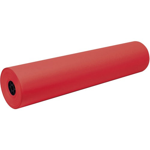 Tru-Ray PACP100601 Construction Paper Art Roll