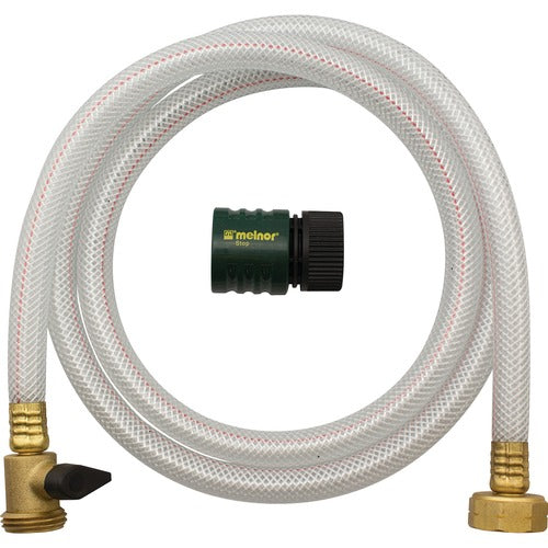 Diversey DVOD3191746 RTD Water Hose & Quick Connect Kit