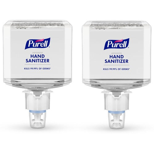 PURELL® GOJ505302 Advanced Hand Sanitizer Foam Refill