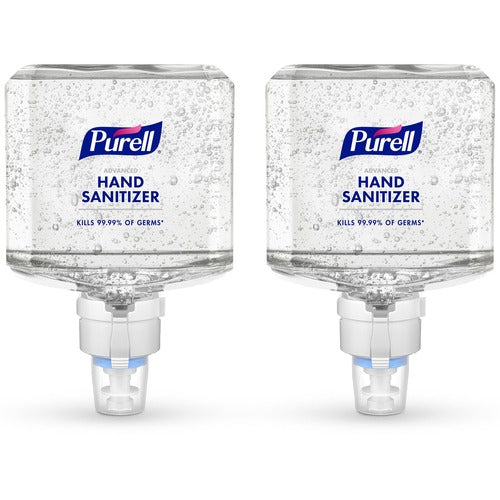 PURELL® GOJ776302 Advanced Hand Sanitizer Gel Refill