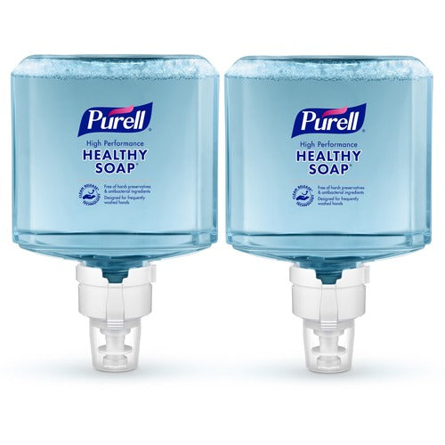 PURELL® GOJ778502 ES8 CRT HEALTHY SOAP High Performance Foam